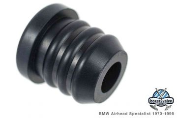 Center Stand Plug / Bump Stop